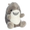 Aurora 33685 Soft Toy, Grey & White