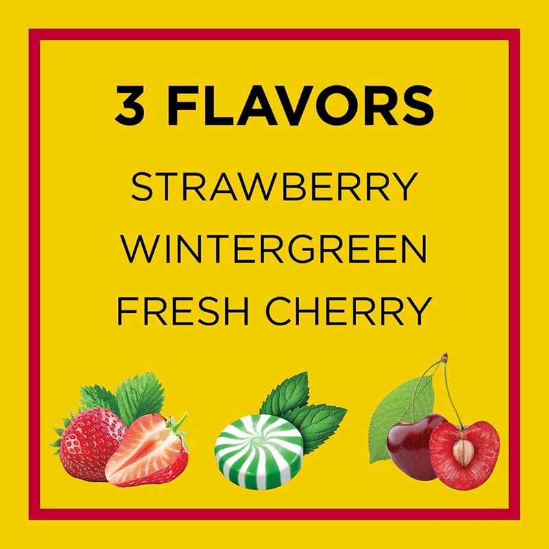 Carmex, Lip Balm Daily SPF, 3 Count