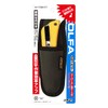 OLFA 175B-CT Super AL Auto Lock Large Cutter with Case