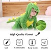 Tonwhar Kids' And Toddlers' Costumes Animal Onesie Cosplay Costume Baby
