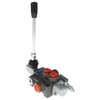 findmall 11GPM Double Acting Valve Hydraulic Directional Control Valve 1
