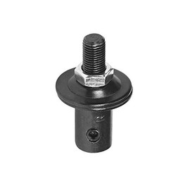 A-330-3/8" ID Motor Shaft Arbor - Small Type - Economy Style