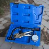 Infinity Disc Brake Rotor and Ball Joint Runout Gauge Dial