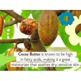 Babo Botanicals Babo Botanicals Super Shield SPF 50 Stick Sunscreen - 70% Organic Ingredients - Natural Zinc Oxide - For all ages - NSF & MADE SAFE Certified - EWG Verified - Water Resistant - Fragrance-Free