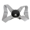 Posture Corrector Adjustable Memory Function Soft Breathable Lightweight Portable Straightener