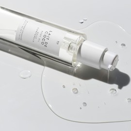 Le Monde Gourmand Lait de Coco Body Oil