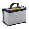 Fireproof LiPo Battery Safety Storage Protect Bag Safe Guard Pouch