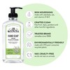 J.R. Watkins Gel Hand Soap, Scented Liquid Hand Wash for