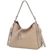 VX VONXURY Hobo Bags for Women, Stylish Ladies Purse and