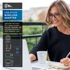 CSL - WLAN 300 Mbps USB Stick Adapter - WiFi