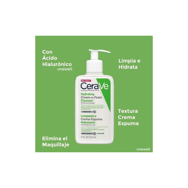 Skincare Antioxidante Iluminador De Piel Cvitamina C Cerave
