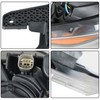 Silscvtt Replacement for 2019 2020 2021 2022 Chevy Spark LS/LT