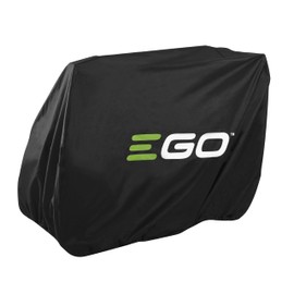 EGO Power+ Snow Blower Cover, Durable Weather Resitant Fabric to Protect EGO Snow Blowers SNT2400/SNT2405/SNT2406/SNT2406-4/SNT2410/SNT2416/SNT2800/SNT2807 - CB004