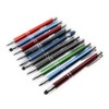 5 lb. Box of Assorted Misprint Metal Retractable Ball Point