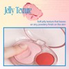 fwee Mellow Dual Blush | CR01 Juicy Smile | Dual