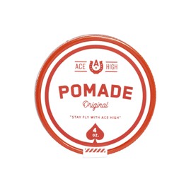 Ace High Co. Original Pomade 4 oz