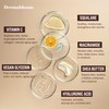 Dermabloom Vitamin C Face & Neck Roller Cream - Skin