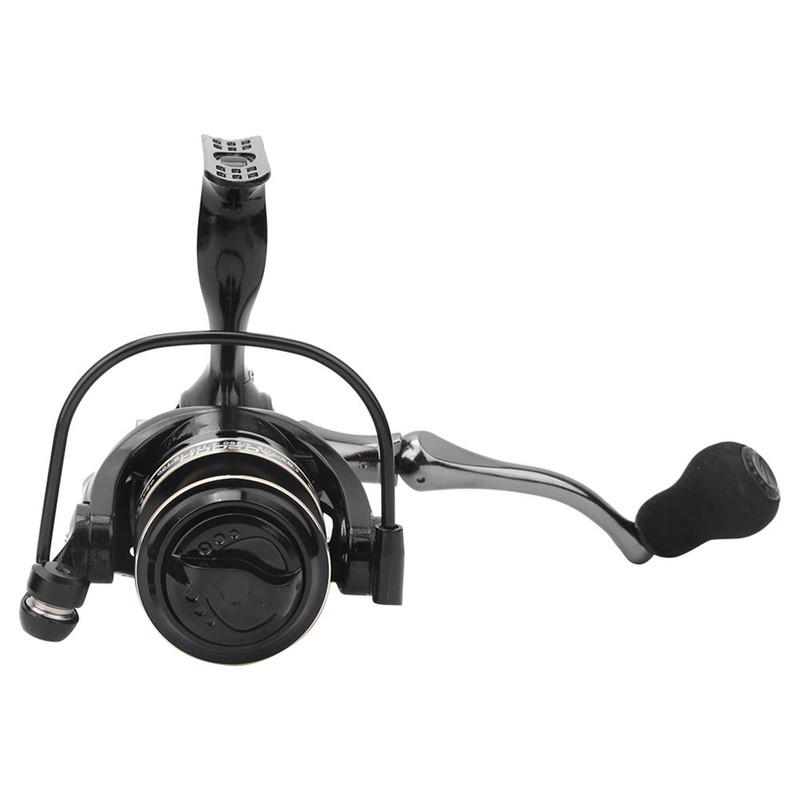 Metal Spinning Fishing Reel Long Range Throwing Sea Fish Bait