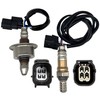MecXora Upstream/Downstream Oxygen O2 Sensor Compatible with Honda CR-Z 1.5