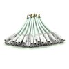 Traodin T5 T8 LED Lamp Connecting Wire Ceiling Lights Daylight