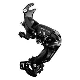 Shimano ERDTY300B RD-TY300-B 7/6S Rear Derailleur Bracket (Turney)