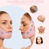 Reusable V-Line Face Mask, Double Chin Remover, Lifting Bandage for