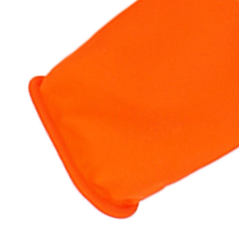 Silicone Thumb Knife Stainless Steel Thumb Knife Picker for Peel