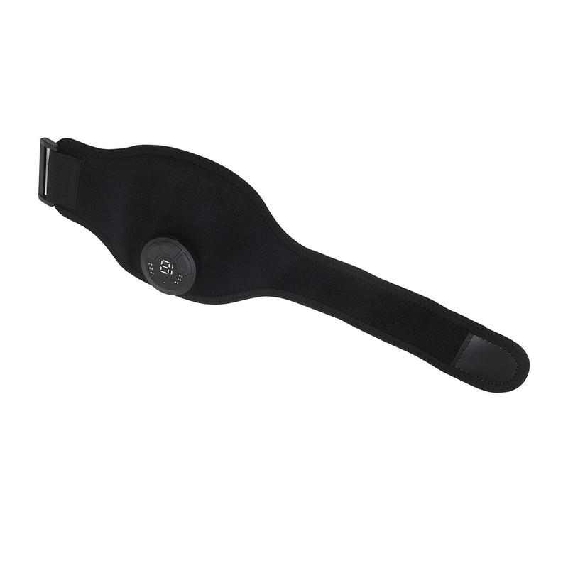 Massaging Wrist Support Adjustable Multi Functional Universal Wireless Massage Wrist