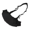 Hand Warmer Pouch USB Powered 3 Speeds Adjustable Strap Waterproof