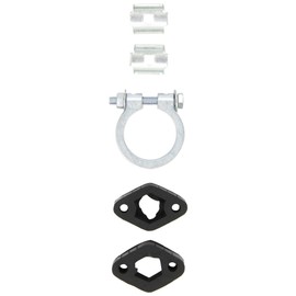 Bosal 091-605 Mounting Kit, Silencer