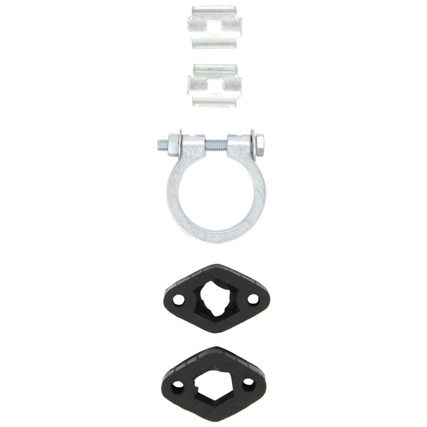 Bosal 091-605 Mounting Kit, Silencer