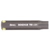 BONDHUS (Genuine Domestic Product) [Replacement] Torx® Bit T50 [Insertion Angle: