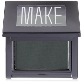 MAKE Cosmetics Matte Finish Eye Shadow, Hudson Green