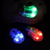 Tactical Helmet Light IR Strobe Military Identification Light with LED