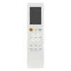 Econtrolly RG10A BGEF Replaced Remote Control fit for Midea AC