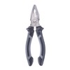 Kwb Combination Pliers 160 mm 386210 (According to DIN ISO