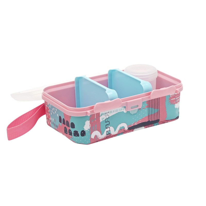 SMASH Food Storage, One Size, ASTRA