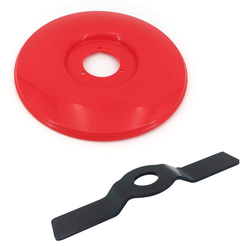 BGTOOL 8 inch Weeder Plate Trimmer Head Weed Eater 25.4mm