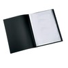 A4 40 Pocket Display Book Presentation Folder Portfolio (80 Views)