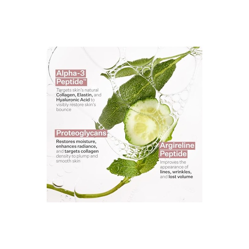 Peptide Plump Collagen Cushion Cream by Strivectin for Women -
