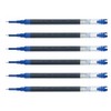 Pilot Pack of 3 Refills for V7 RT Hi-Tecpoint Ink