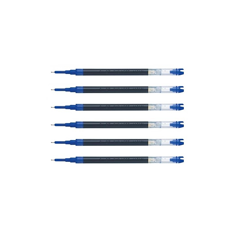 Pilot Pack of 3 Refills for V7 RT Hi-Tecpoint Ink