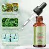 2x Mielle Organics Aceite Fortalecedor Cuero Cabelludo 59ml