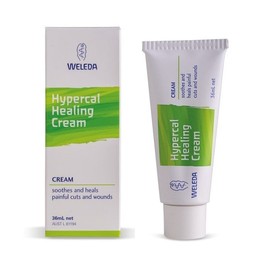Weleda Hypercal Healing Cream, 36ml