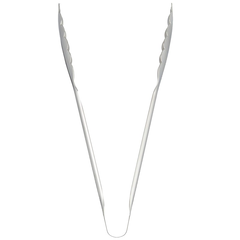 18 – 0 Safe to Use Tongs