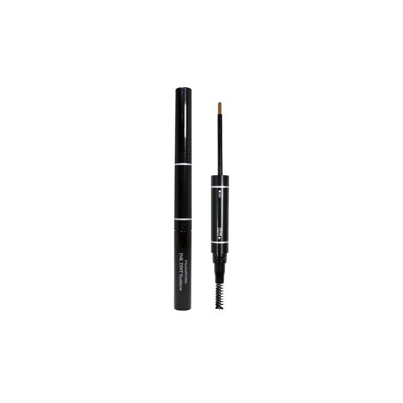 Parganton IB20 Ink Tint Eyebrow, Natural Brown, 0.04 oz (1
