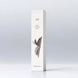 Tambourines Chain Hand Cream 421 30mL / 탬버린즈 체인 핸드크림 421 30mL