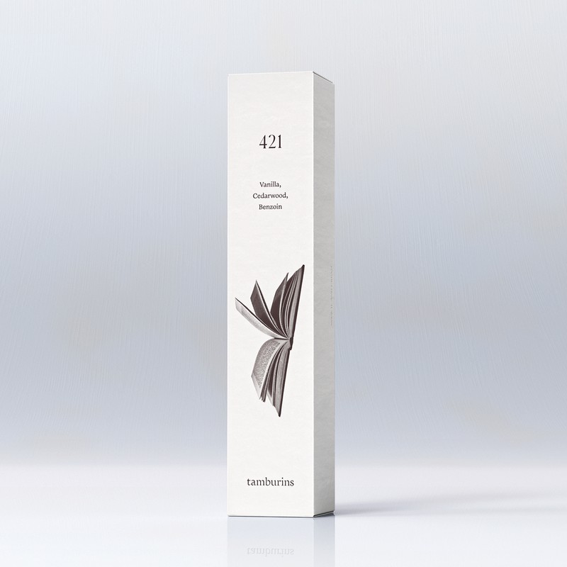 Tambourines Chain Hand Cream 421 30mL / 탬버린즈 체인 핸드크림