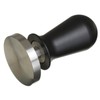 Scarlet Espresso Perfetto Tamper for Barista; Caliberated at 35 lbs