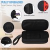 TILYTADLY Large Pencil Case for Boys - Boys Pencil Pouch